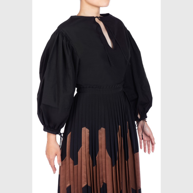 Блуза Jil Sander