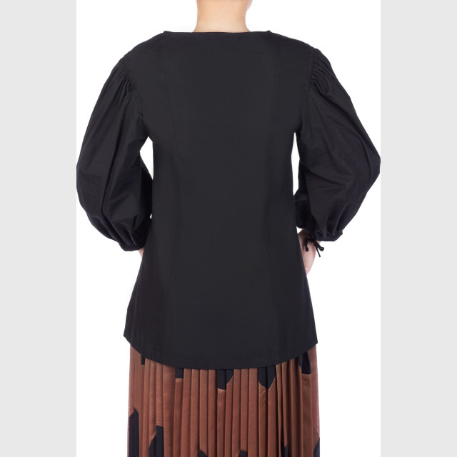 Блуза Jil Sander