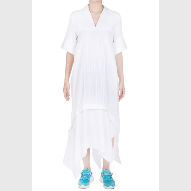 Платье Jil Sander