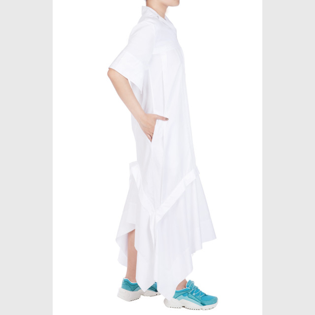 Платье Jil Sander