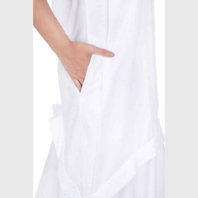 Платье Jil Sander