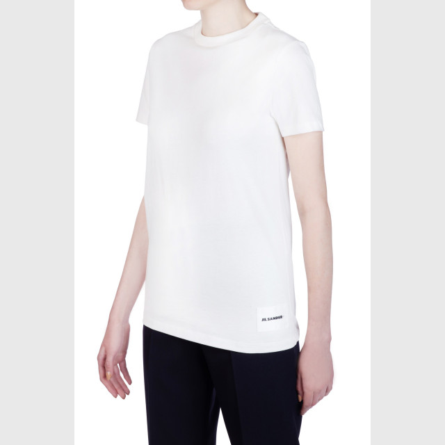 Футболка  Jil Sander