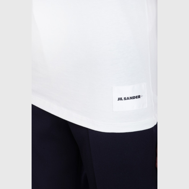 Футболка  Jil Sander