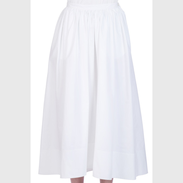 Спідниця міді Jil Sander