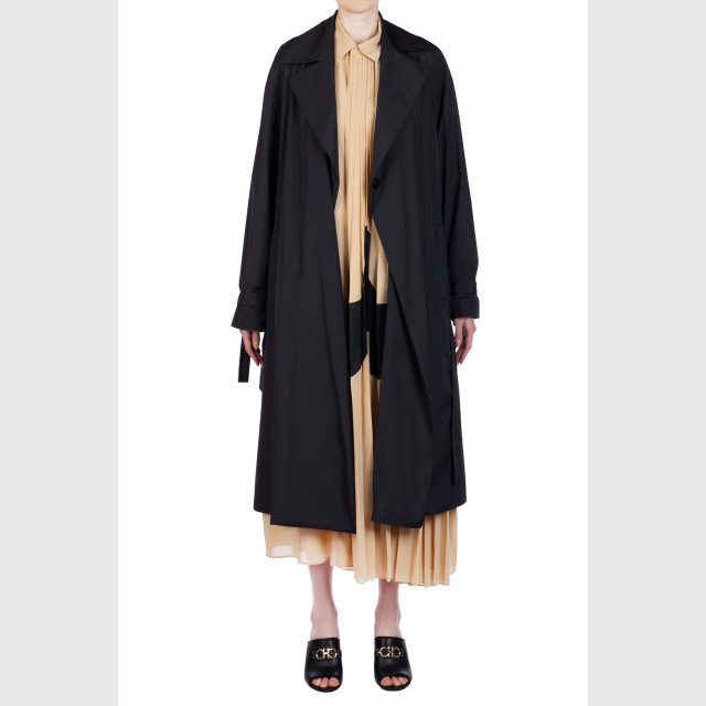 Тренч Jil Sander