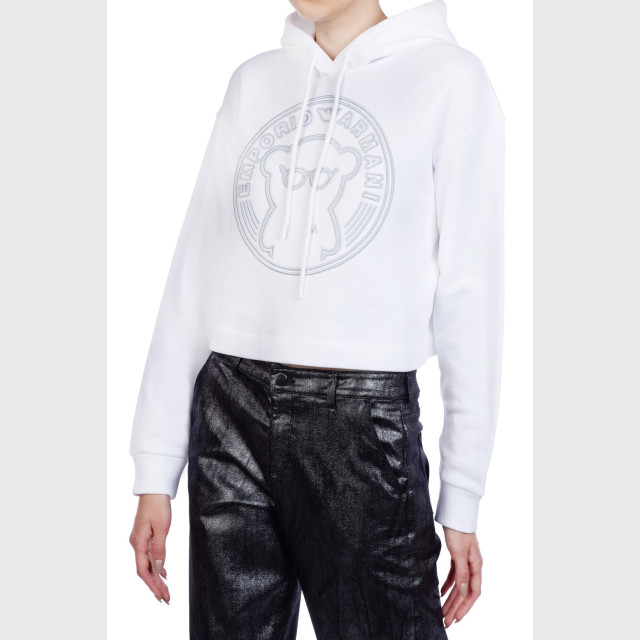 Худи Emporio Armani