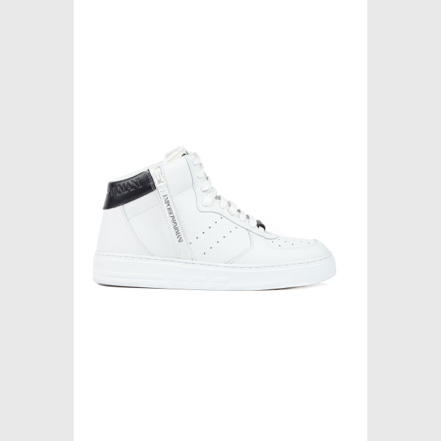 Ботинки Emporio Armani