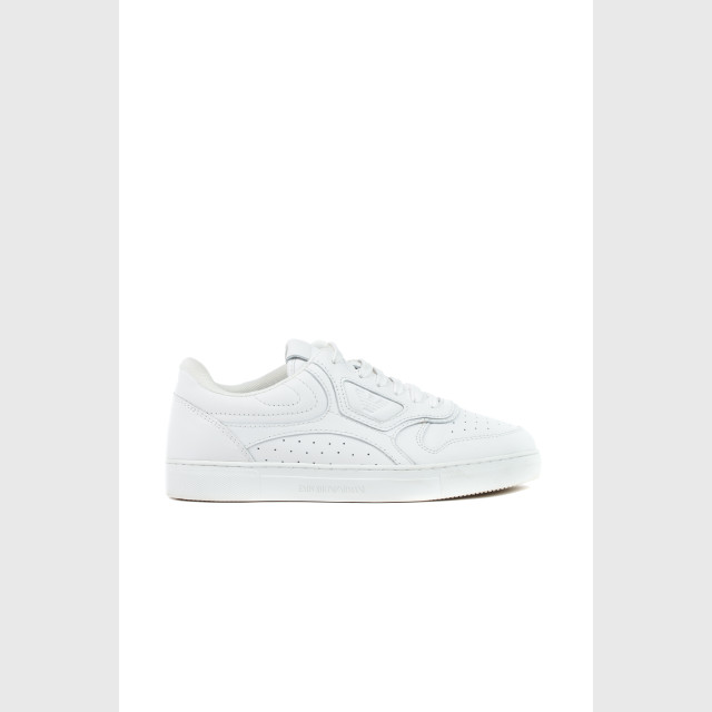 Кеди Emporio Armani