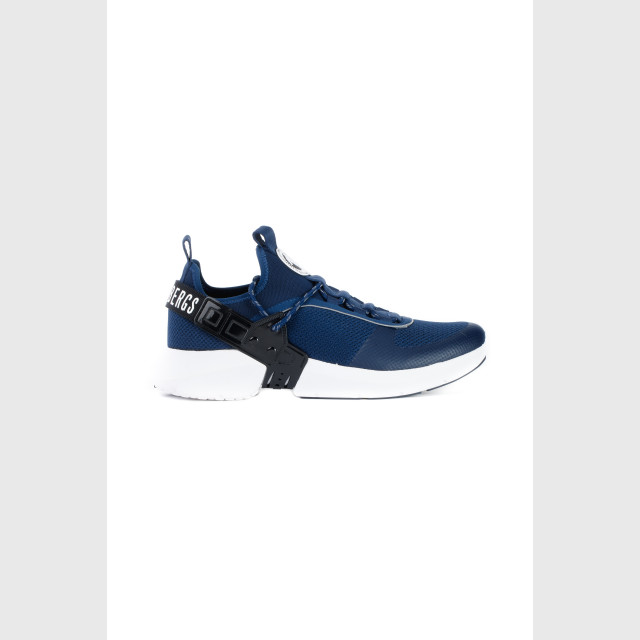 Кроссовки Bikkembergs