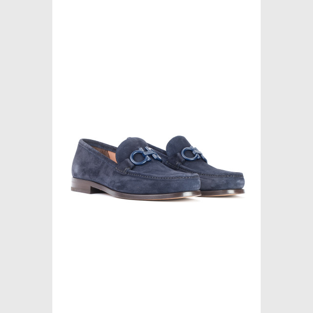 Лоферы Salvatore Ferragamo