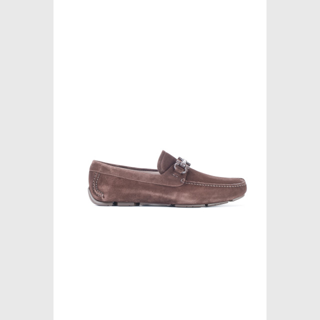Мокасини Salvatore Ferragamo