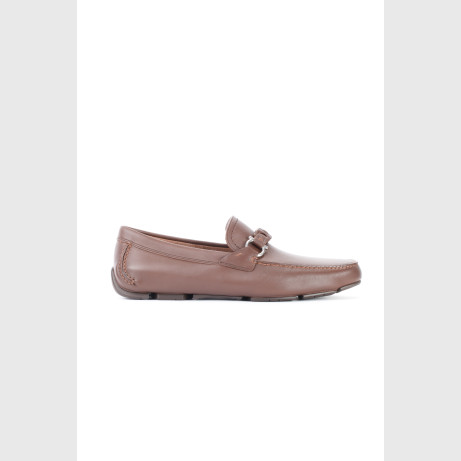 Мокасини Salvatore Ferragamo