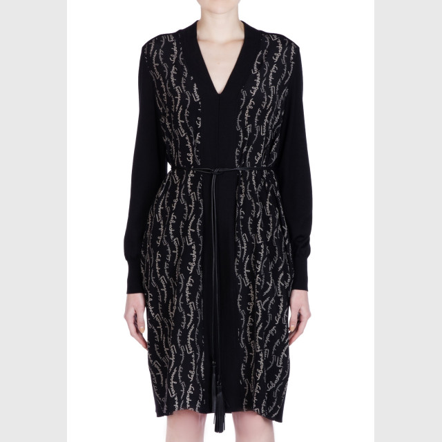 Сукня Salvatore Ferragamo