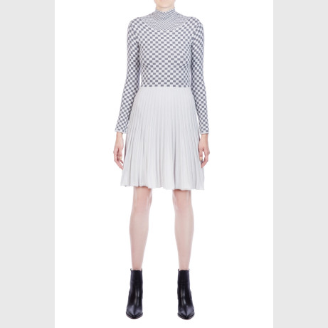 Платье Emporio Armani