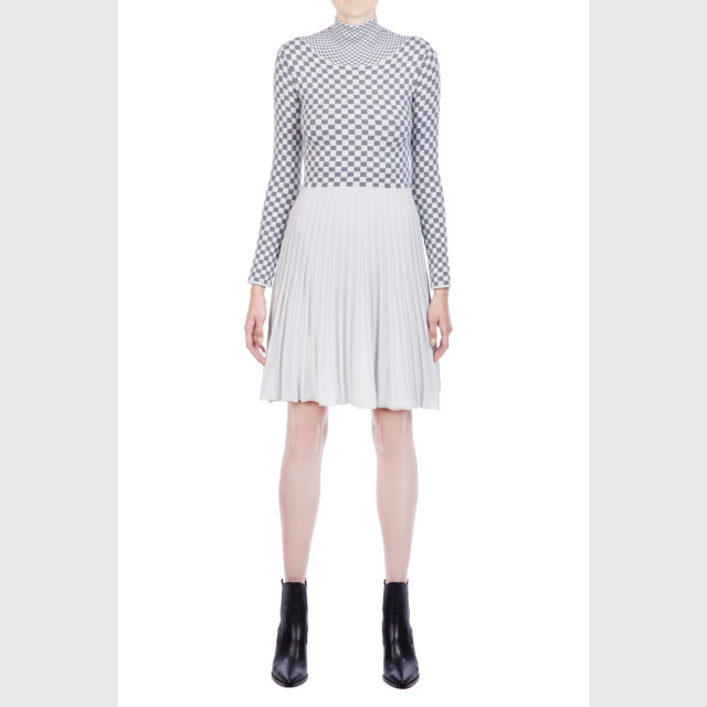 Платье Emporio Armani