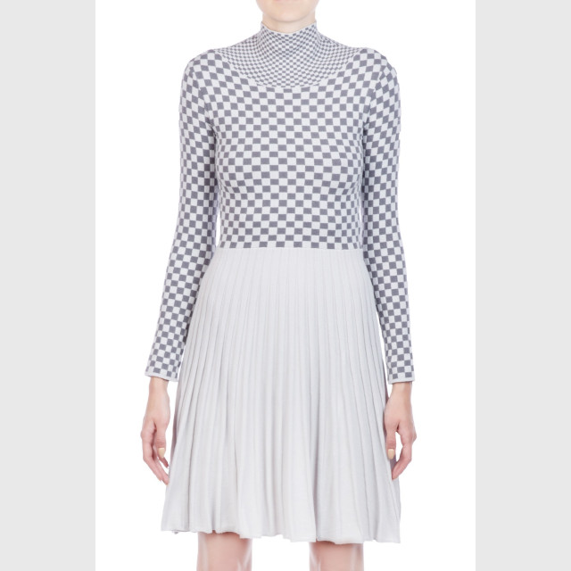 Платье Emporio Armani
