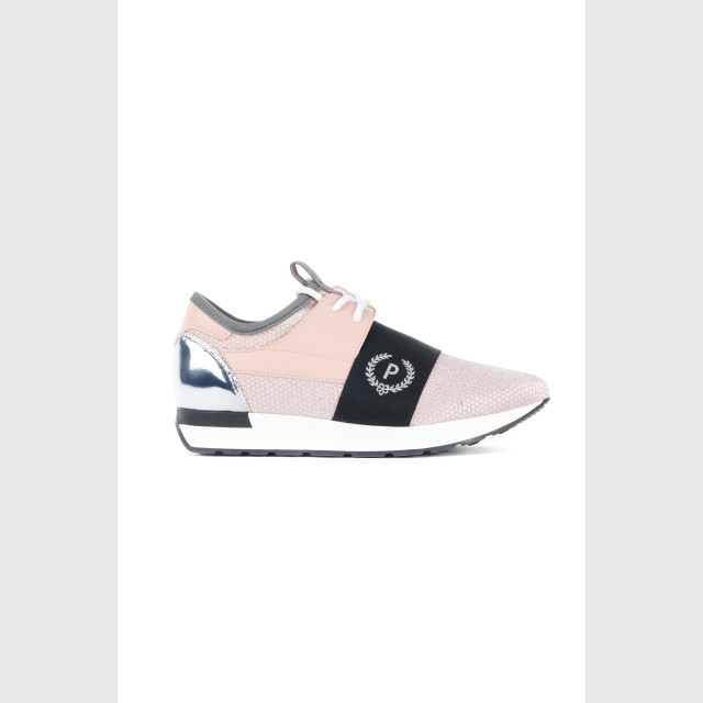 Кроссовки Pollini