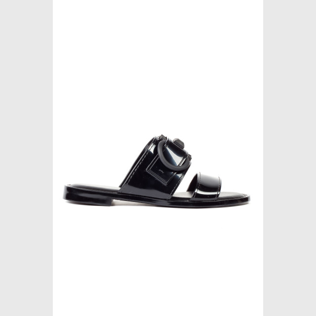 Шльопанці Salvatore Ferragamo