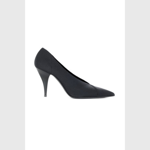 Туфлі-човники Casadei