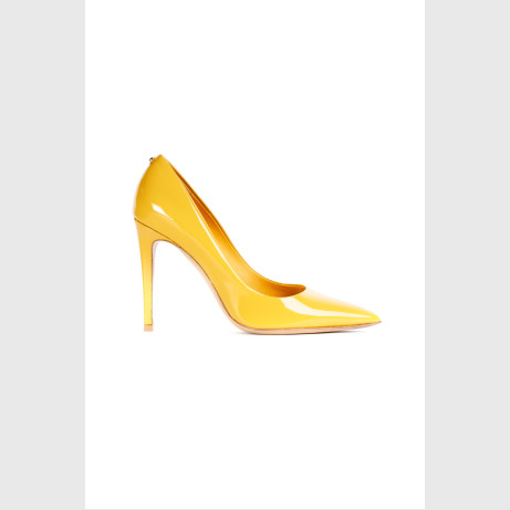 Туфли-лодочки Salvatore Ferragamo