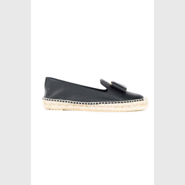 Эспадрильи Salvatore Ferragamo