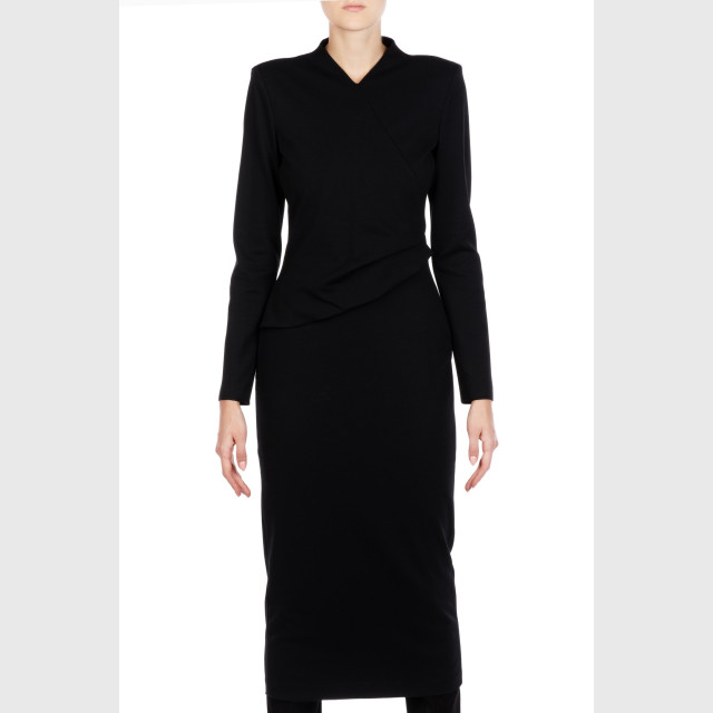 Платье Emporio Armani