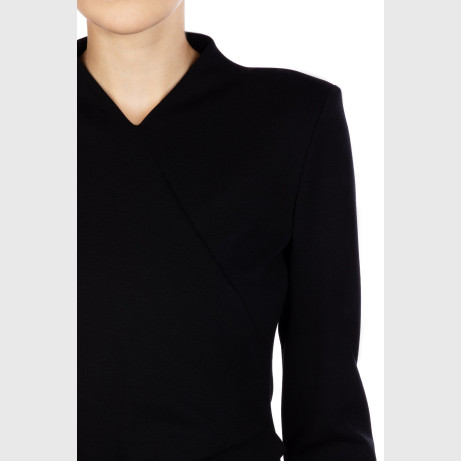 Платье Emporio Armani