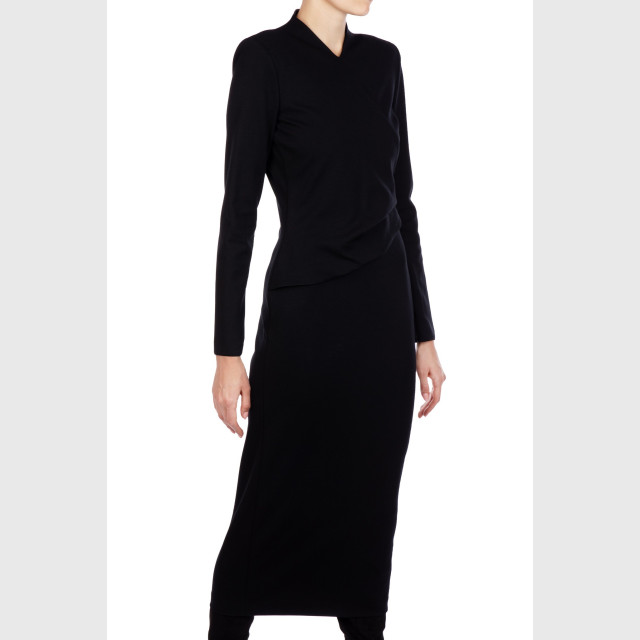 Платье Emporio Armani