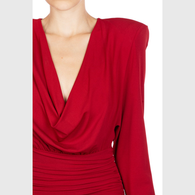 Платье Alexandre Vauthier