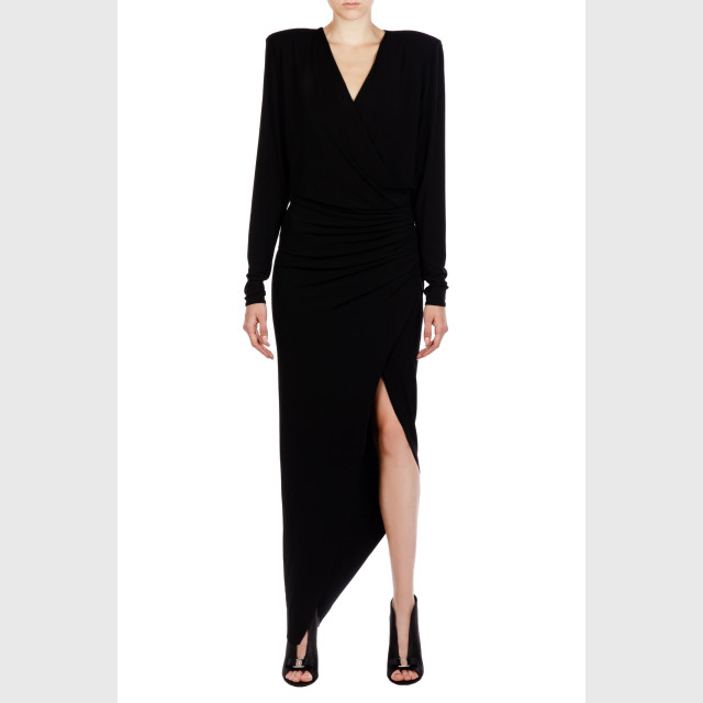 Платье Alexandre Vauthier