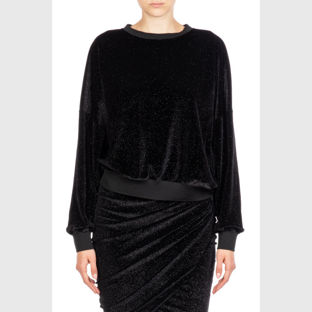 Свитшот Alexandre Vauthier 