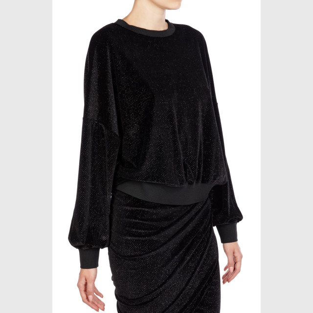 Свитшот Alexandre Vauthier 