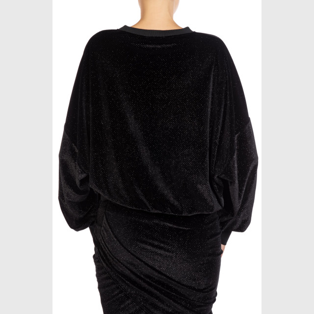 Свитшот Alexandre Vauthier 