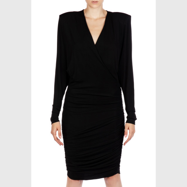 Платье Alexandre Vauthier