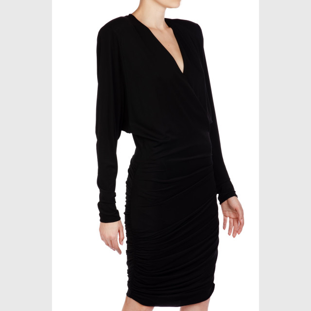 Платье Alexandre Vauthier