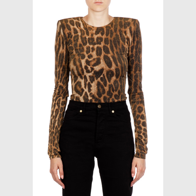 Боди Alexandre Vauthier