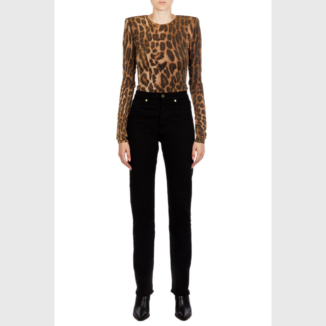 Боди Alexandre Vauthier