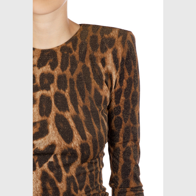 Боди Alexandre Vauthier