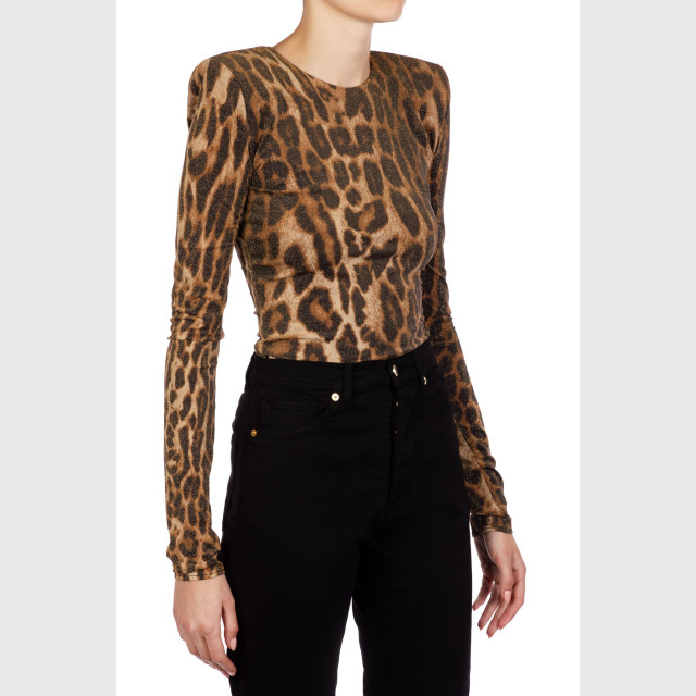 Боди Alexandre Vauthier