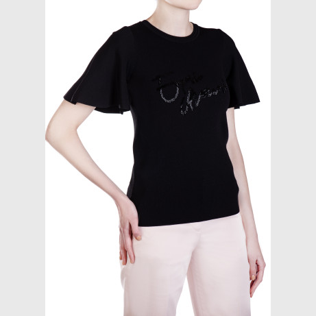 Футболка Emporio Armani