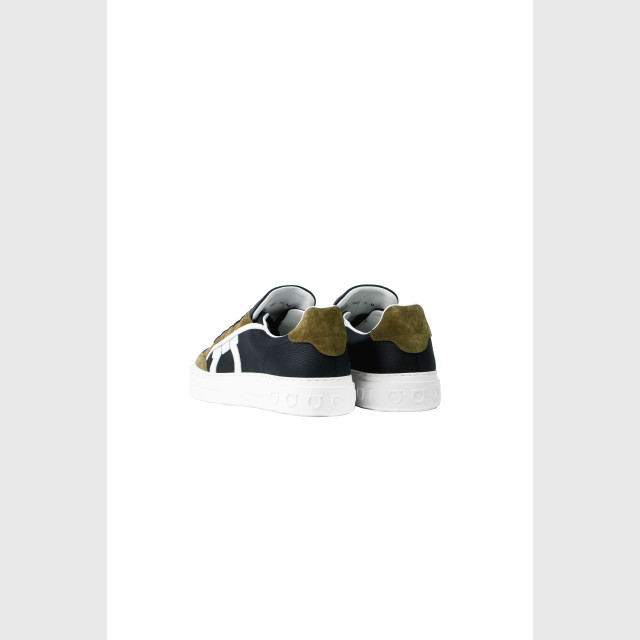 Кеды Salvatore Ferragamo