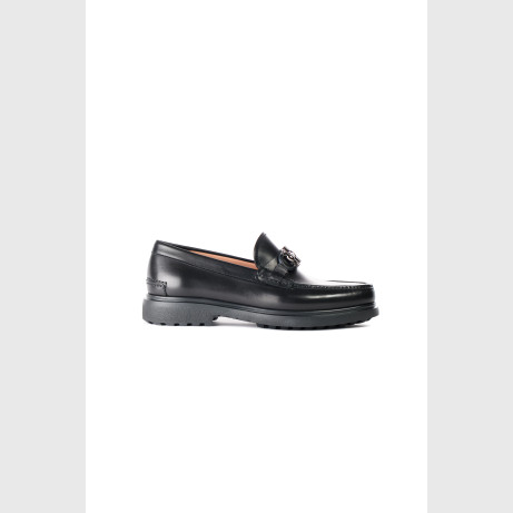 Лоферы Salvatore Ferragamo