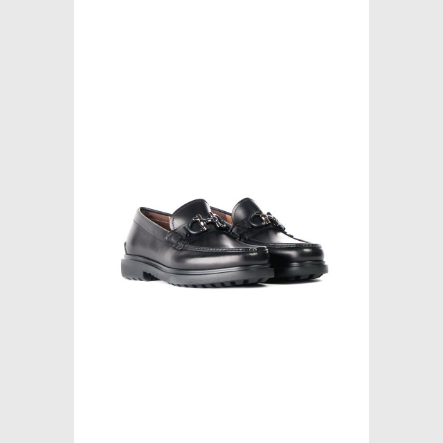 Лоферы Salvatore Ferragamo