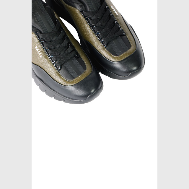 Кросівки Bally
