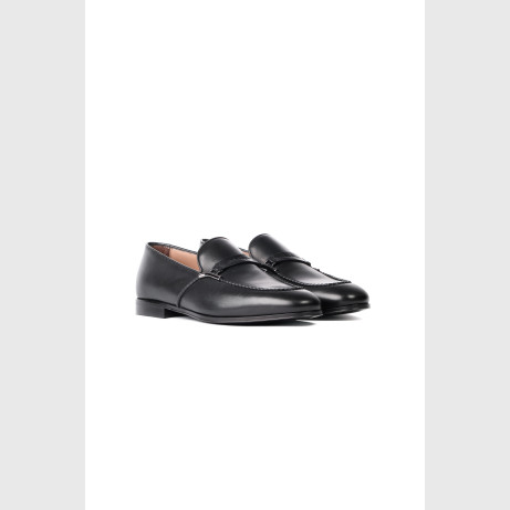 Лоферы Salvatore Ferragamo