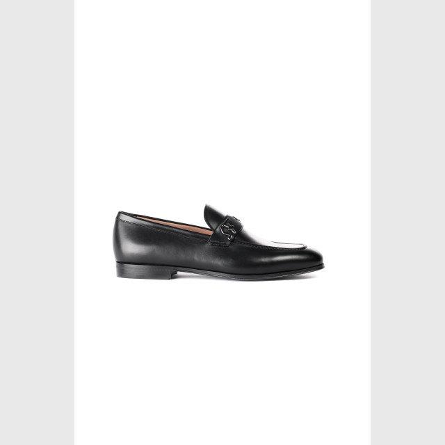 Лоферы Salvatore Ferragamo