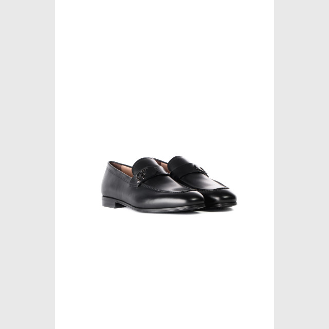 Лоферы Salvatore Ferragamo