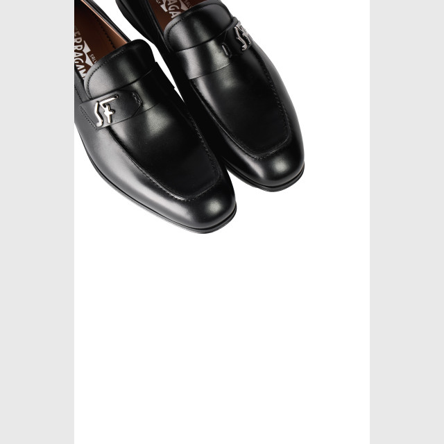 Лоферы Salvatore Ferragamo