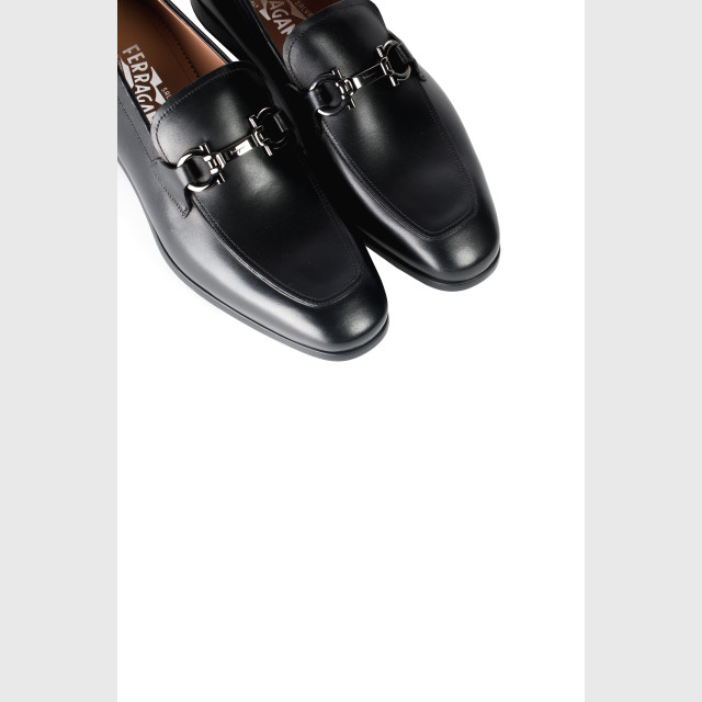 Лоферы Salvatore Ferragamo