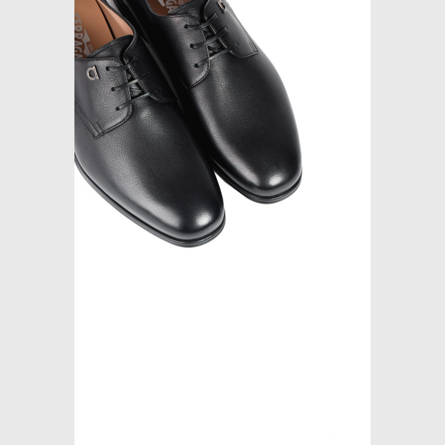 Туфлі Salvatore Ferragamo